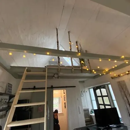 Apartment Backhaus Unser Beliebtes Tinyhaus