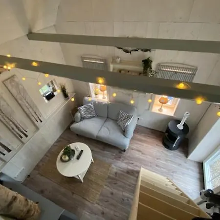 Daire Backhaus Unser Beliebtes Tinyhaus