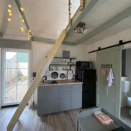 Backhaus Unser Beliebtes Tinyhaus *