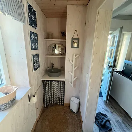 Daire Backhaus Unser Beliebtes Tinyhaus *